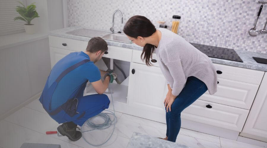 Professional same day plumber in Strongsville, OH